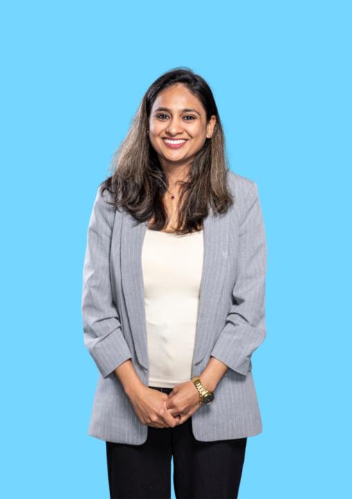 Prabha Menon