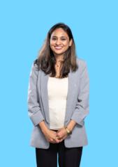 Prabha Menon