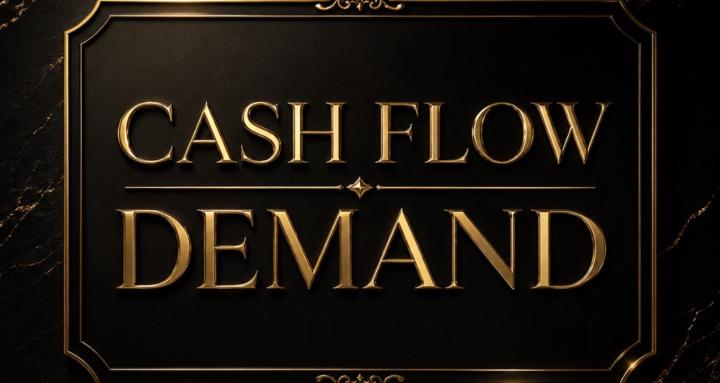 Cash Flow Demand
