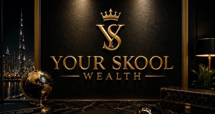 Your Skool Wealth