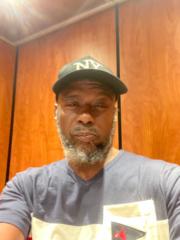 Yusuf Johnson