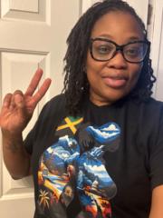 Romellia Haywood