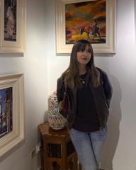 Lilie Abrisse