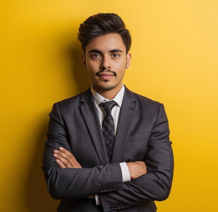Farhan Ahmed Raihan