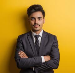 Farhan Ahmed Raihan