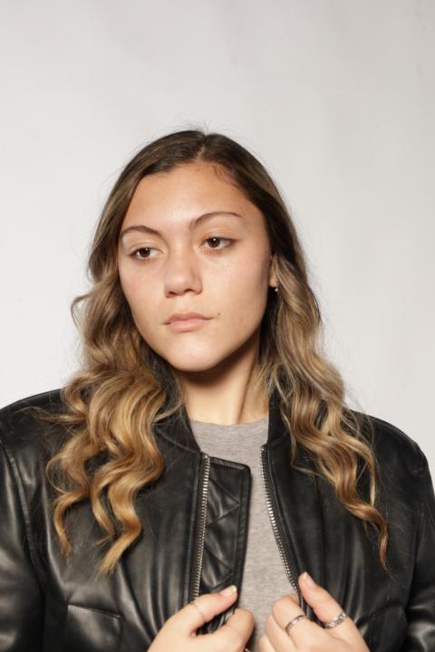 Léana Rossi