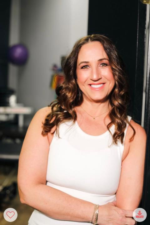 Victoria Weatherbee