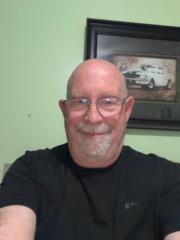 Jeff Frame