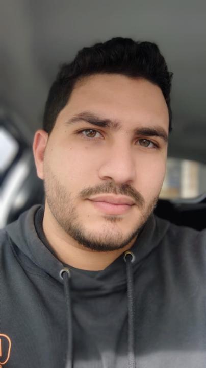 Youssef Ben Larbidelai