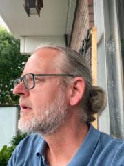 Sjaak van Burken