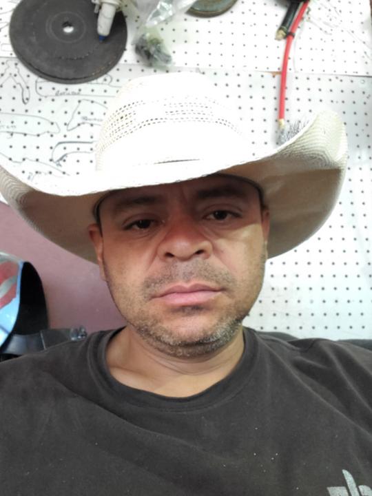 Leonardo Hernandez Espino