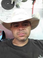 Leonardo Hernandez Espino