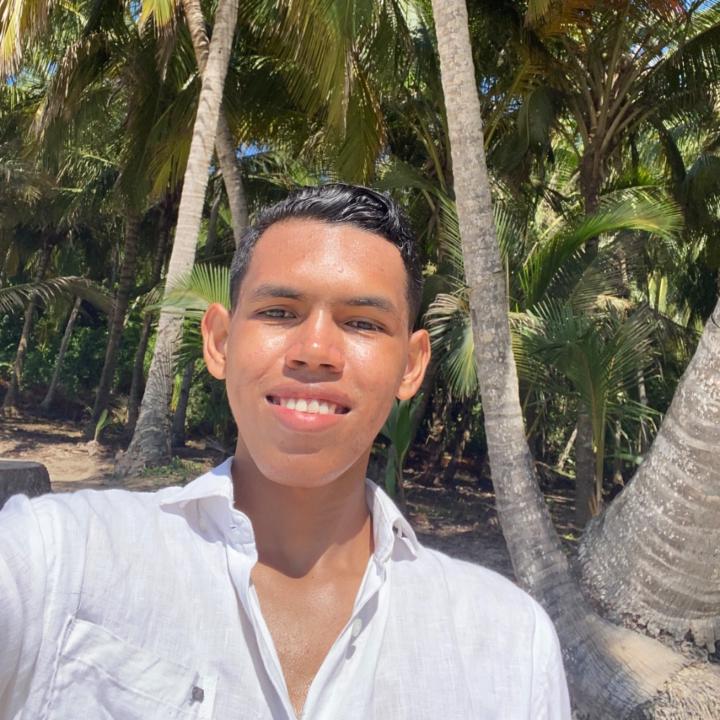 Carlos Junior Gomez Pacheco