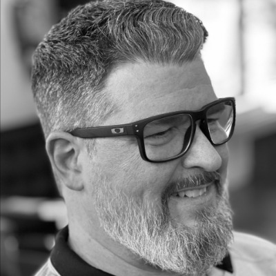 Paul Gooder