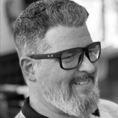 Paul Gooder