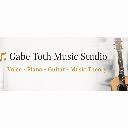 Logo Gabe Toth Music Studio