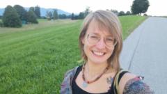 Michelle Pöschk