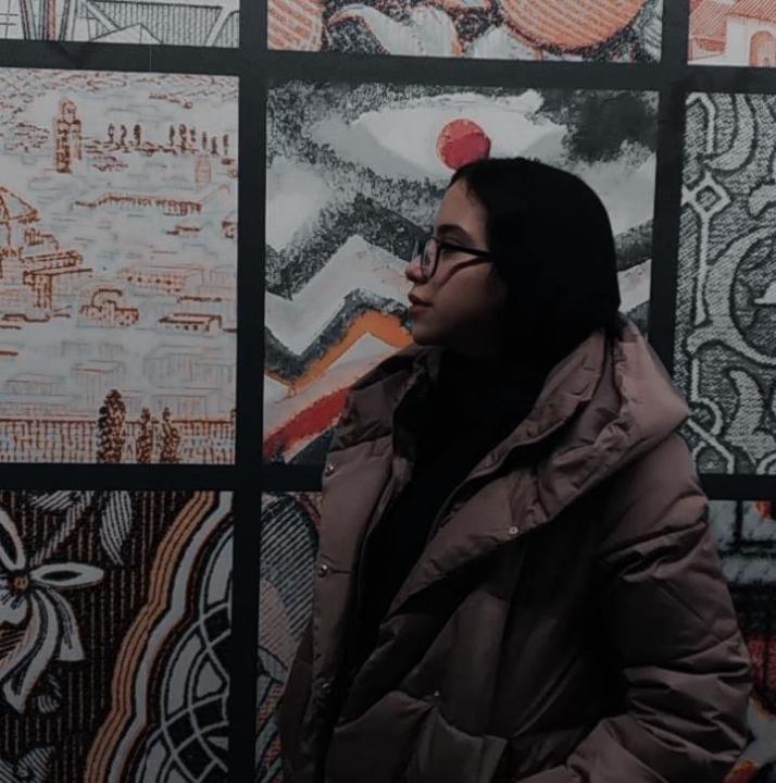 Basma Drief