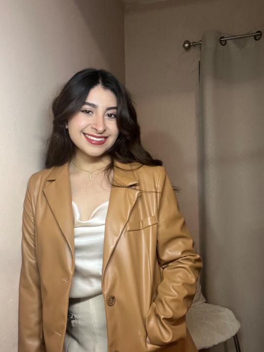 Samantha Hidalgo Garcia