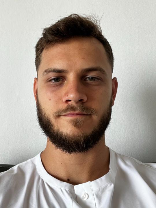 Tristan Maher