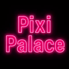 Pixi Palace