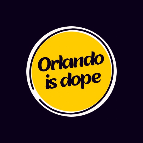 Orlando Is Dope