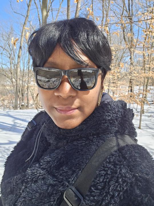 Adaobi Ginigeme