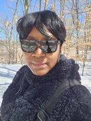 Adaobi Ginigeme
