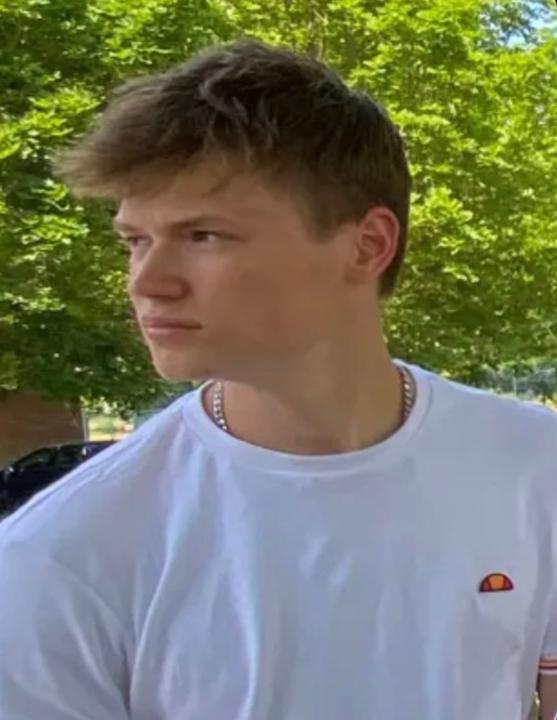 Maximilian Dreier