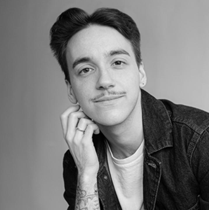 Mateo Germain