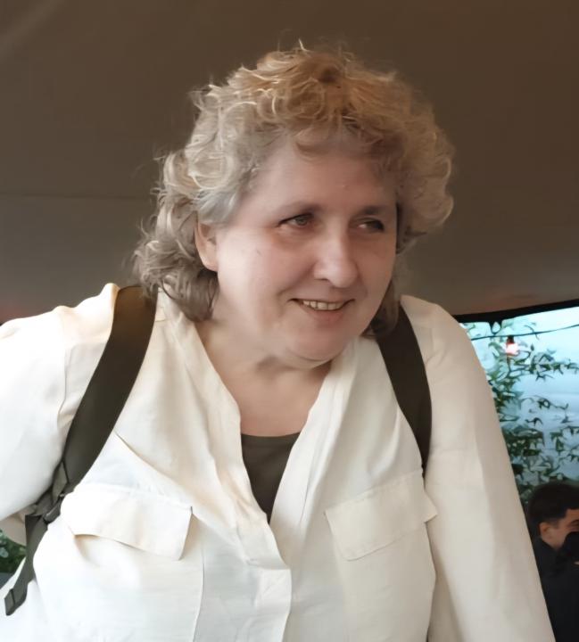 Beate Ried