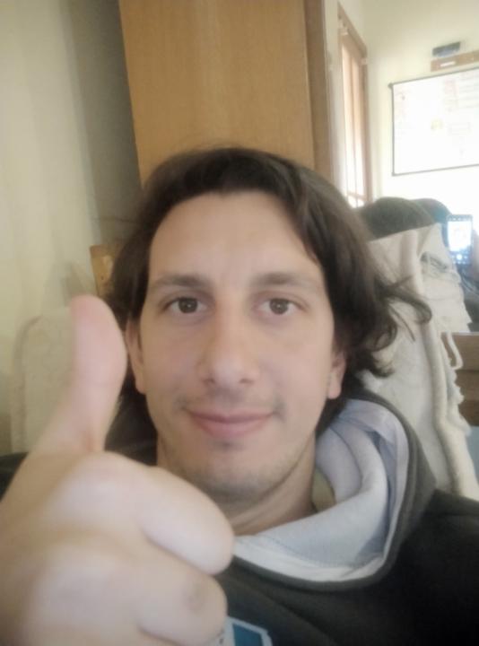 Ignacio Gonzalez