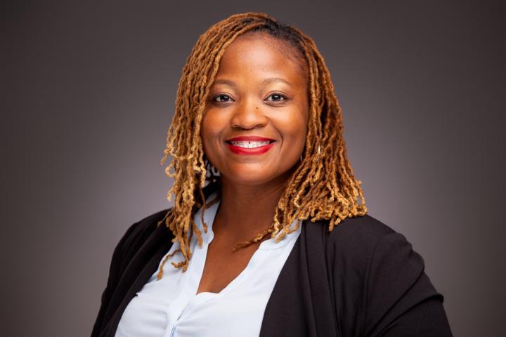 Sylvia Arrington