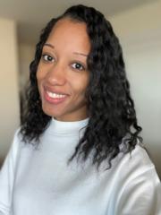 Araina Linton