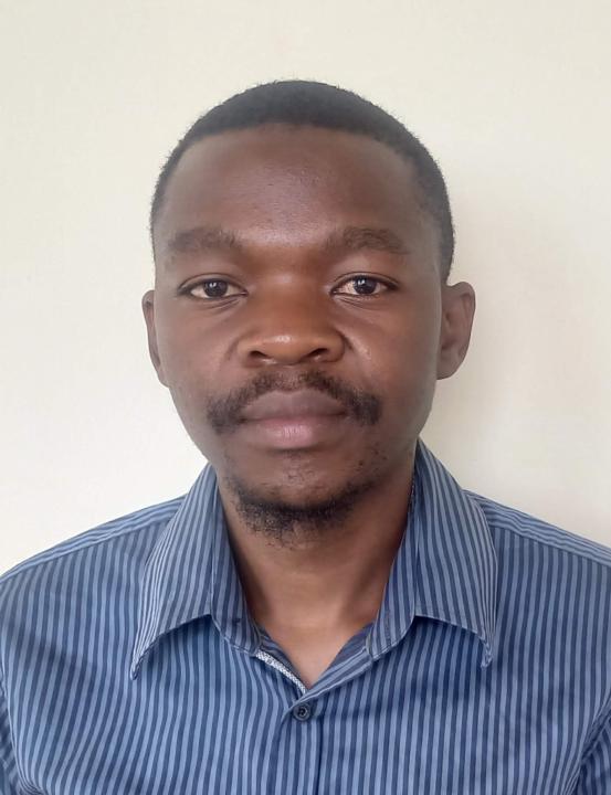 Brian Miheso