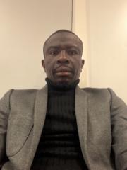 Orobosa Odigie