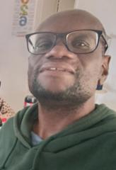 Molefe Coper Joseph