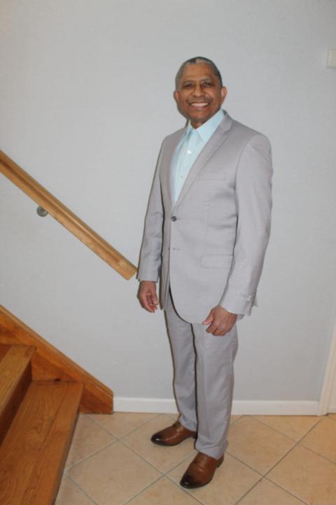 Luis Pichardo