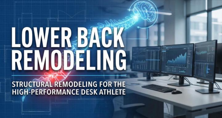 Lower Back Remodeling