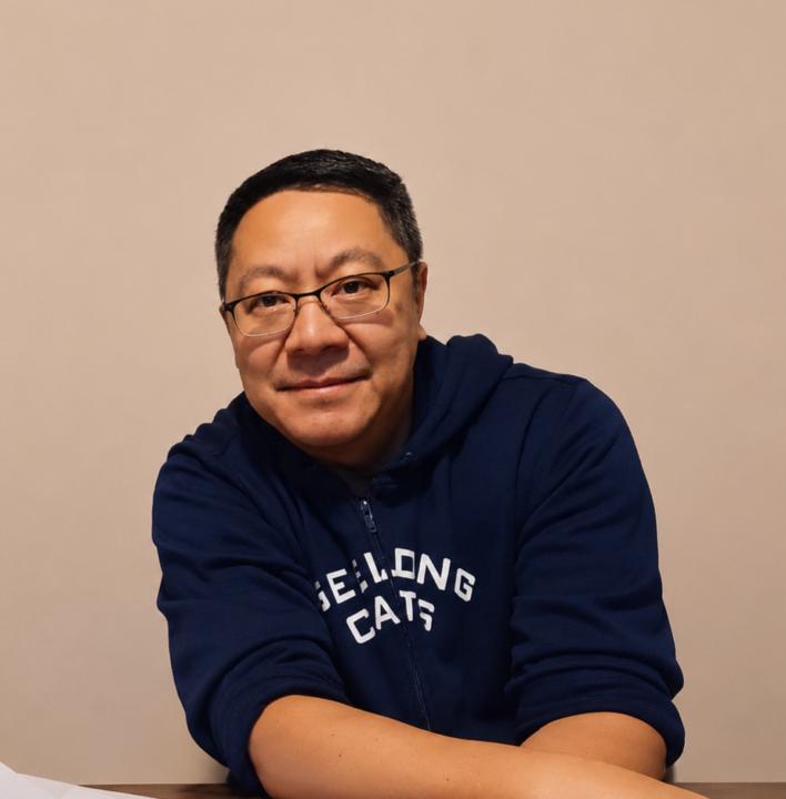Gabriel Ng