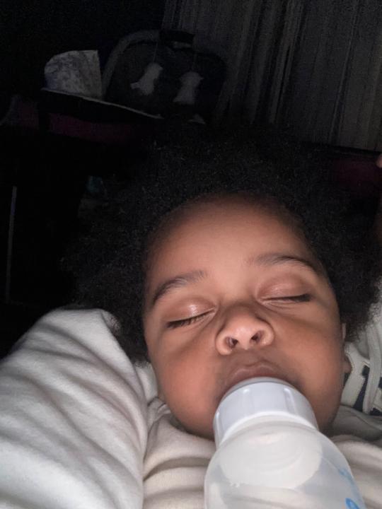 Dexter jerome Leathers je