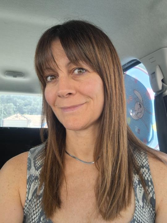 María Martínez