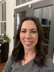 Megan Privett