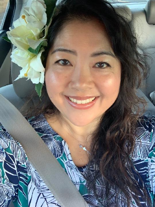 Cheryllani McCormack