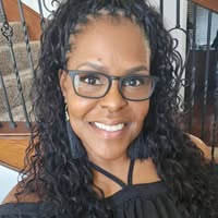 Tina Reynolds