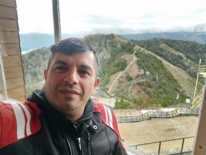 Javier Capitanio