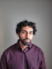Mohson Choudhry