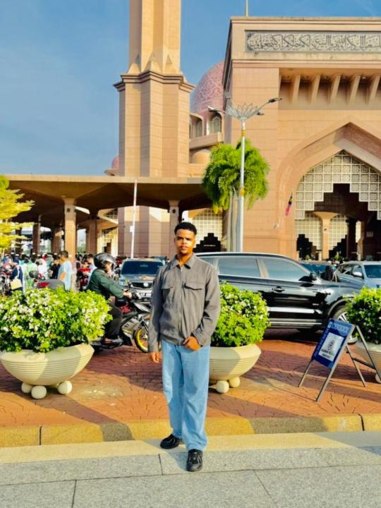 Mohamed Ibrahim