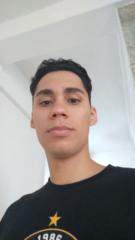 Simón Hernández