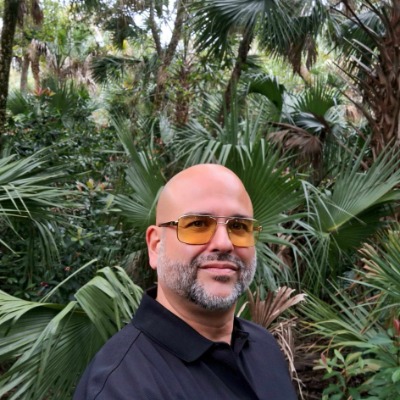 Benjamin Machado-Scott
